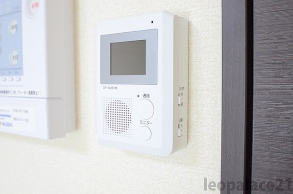 レオネクストドエルコンフォートの物件内観写真